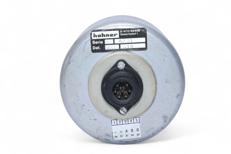 HOHNER 30 4231 ROTARY ENCODER - Image 3