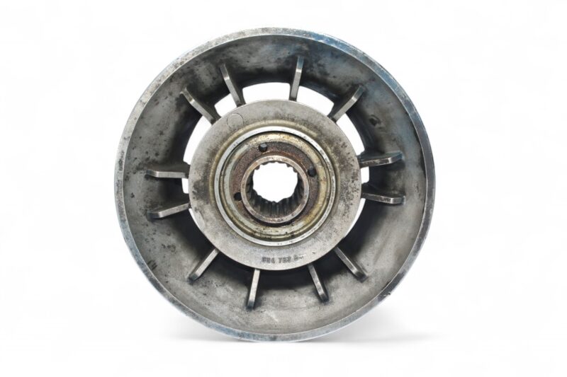 DEMAG 084 762 84 CONICAL BRAKE DISC - Image 3