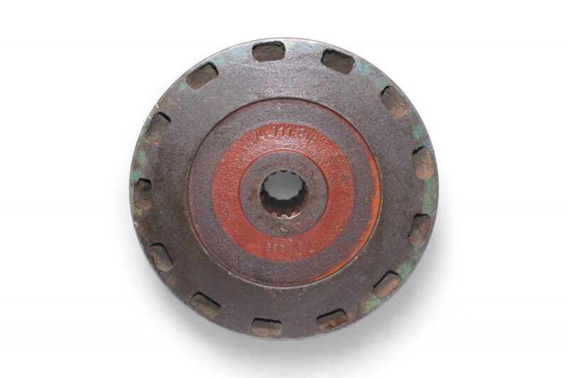 DEMAG 074 711 84 CONICAL BRAKE DISC - Image 3