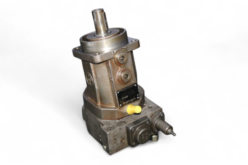 BRUENINGHAUS HYDROMATIK/REXROTH A7V028DR/61R-PPB01 AXIAL PISTON VARIABLE PUMP - Image 3