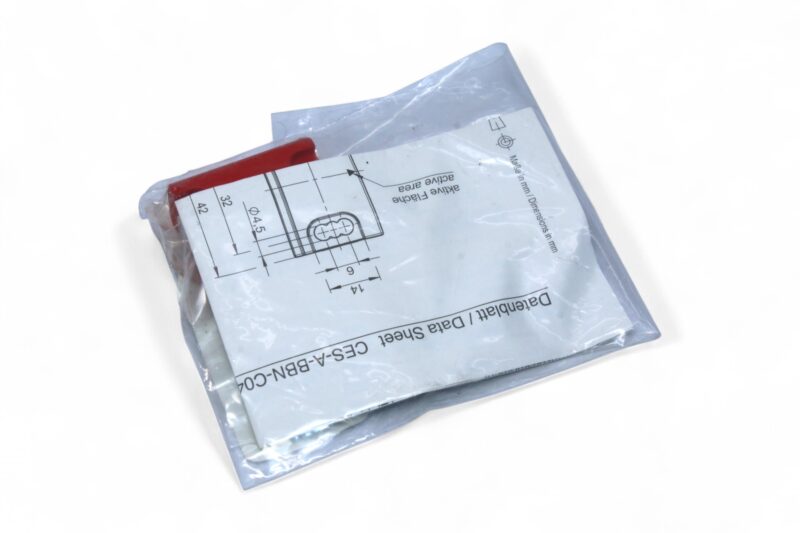 EUCHNER CES-A-BBN-C04-115271 ACTUATOR 115271 - Image 3