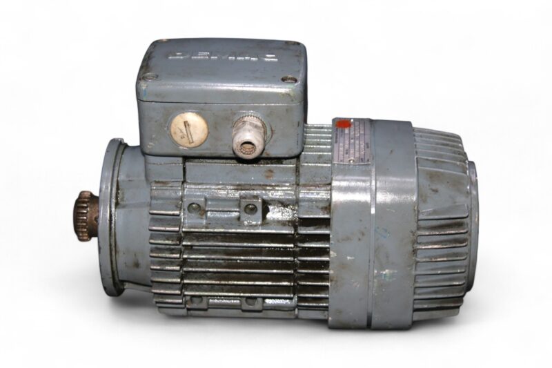 DEMAG KBA 71 B4 ELECTRIC MOTOR - Image 3