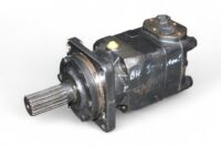 DANFOSS OMT 400 HYDRAULIC MOTOR 151B3010
