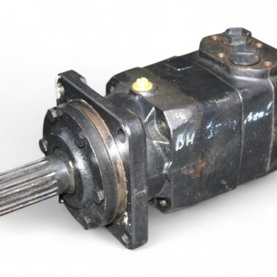 DANFOSS OMT 400 HYDRAULIC MOTOR 151B3010