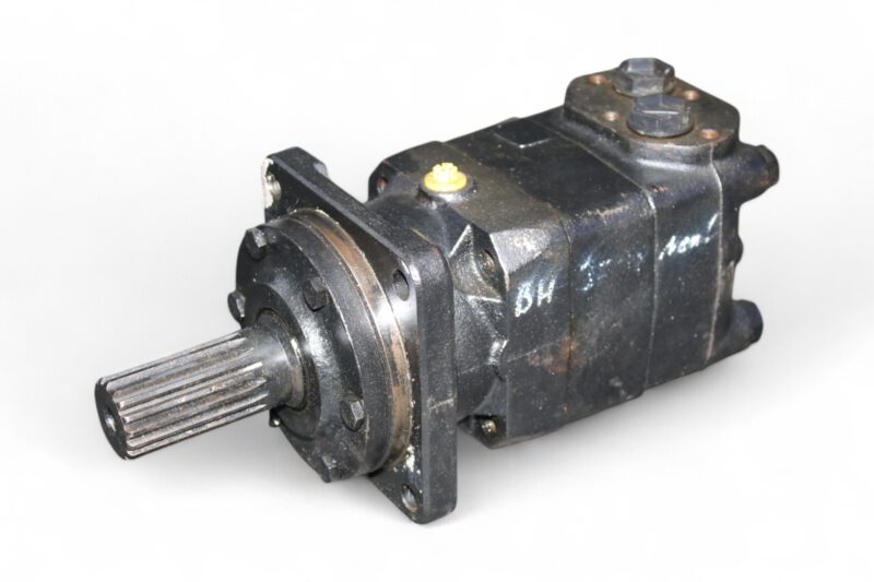 DANFOSS OMT 400 HYDRAULIC MOTOR 151B3010