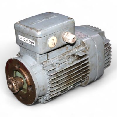 DEMAG KBA 71 B4 ELECTRIC MOTOR