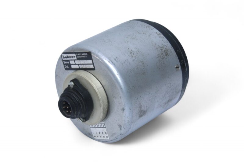 HOHNER 30 4231 ROTARY ENCODER - Image 4