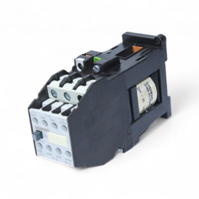 SIEMENS 3TF4322-0BB4 CONTACTOR