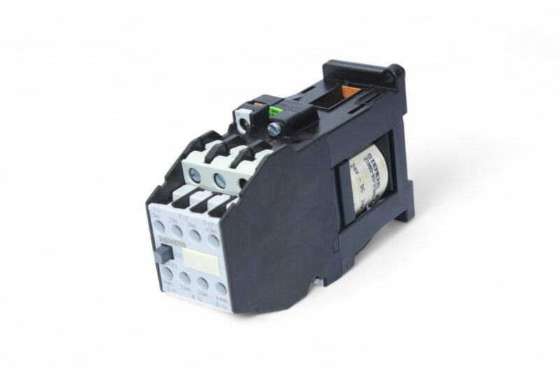 SIEMENS 3TF4322-0BB4 CONTACTOR
