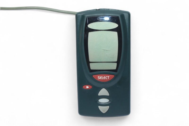 CARRIER 33NT400022M REMOTE CONTROLLER SA10002 - Image 4