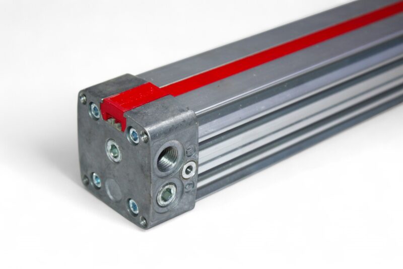 NORGREN M/146032/M/850 RODLESS PNEUMATIC CYLINDER (32-850) - Image 4