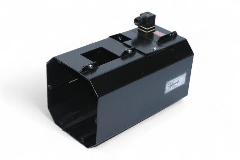 REXROTH LEMH-AB093B1H1 COOLING FAN UNIT R911285282 - Image 5