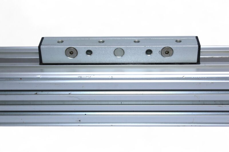 FESTO DGP-32-850-PPV-A-B LINEAR DRIVE 161781 - Image 4