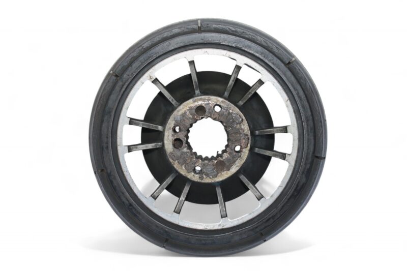 DEMAG 084 762 84 CONICAL BRAKE DISC - Image 4
