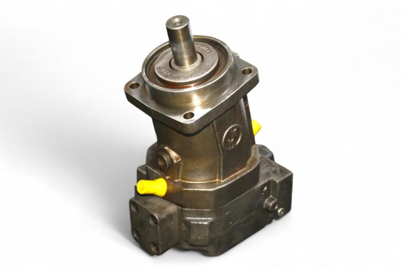 BRUENINGHAUS HYDROMATIK/REXROTH A7V028DR/61R-PPB01 AXIAL PISTON VARIABLE PUMP - Image 4