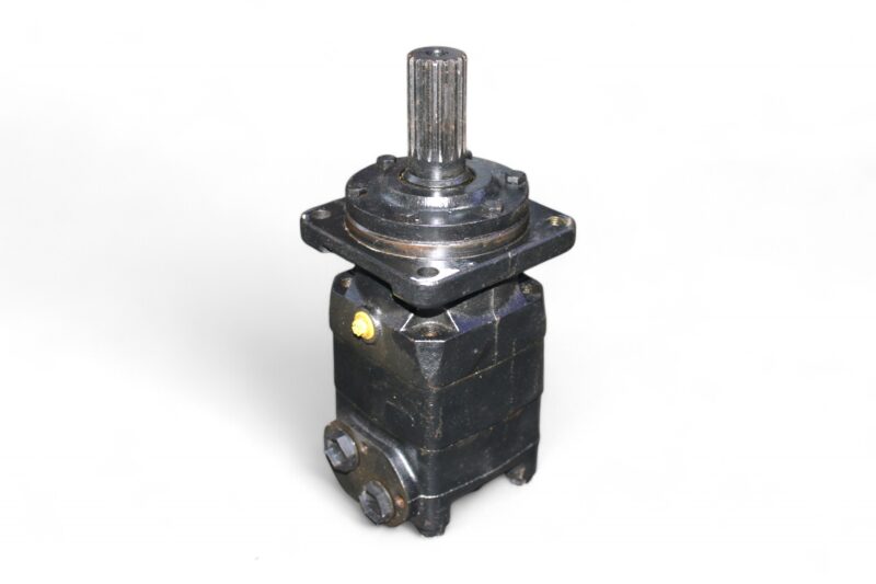 DANFOSS OMT 400 HYDRAULIC MOTOR 151B3010 - Image 4