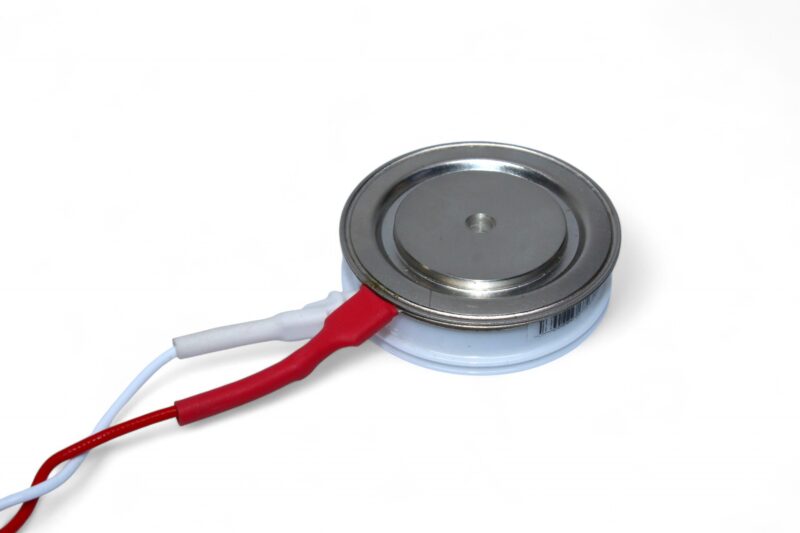 PROTON-ELECTROTEX TFIS133-400-12-A2C4-N FAST THYRISTOR - Image 5
