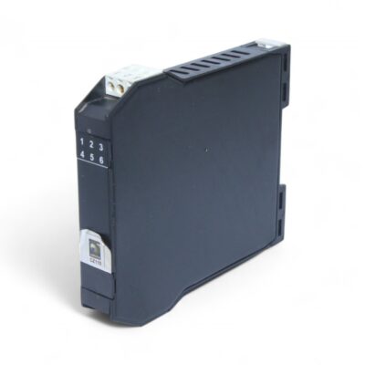 SATEMA CZ110 ANALOG INPUT