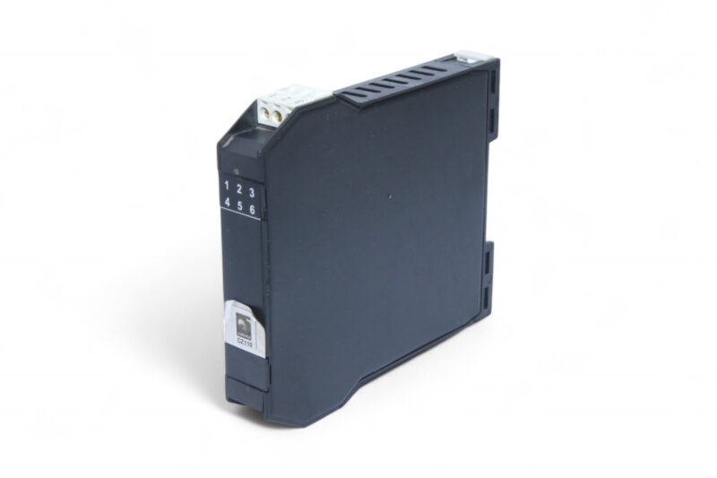 SATEMA CZ110 ANALOG INPUT
