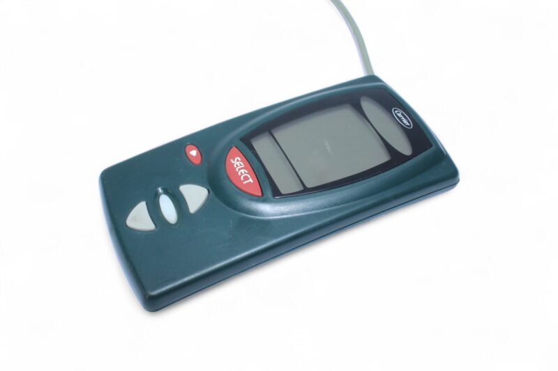 CARRIER 33NT400022M REMOTE CONTROLLER SA10002 - Image 6