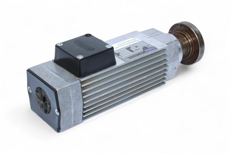 PERSKE KNS 22.08-2 SPINDLE MOTOR 01396157 - Image 4