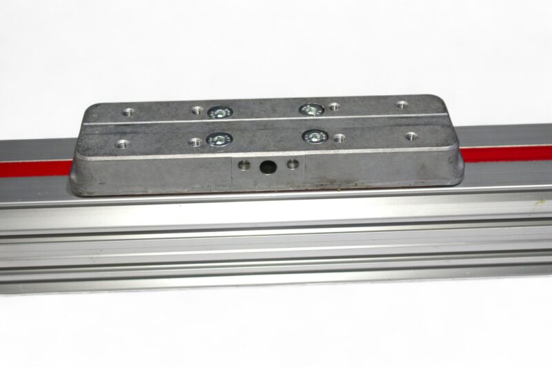 NORGREN M/146032/M/850 RODLESS PNEUMATIC CYLINDER (32-850) - Image 5