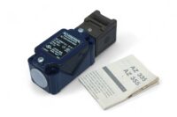 SCHMERSAL AZ 335-03ZRK-M20 LIMIT SWITCH 101159781