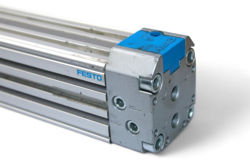 FESTO DGP-32-850-PPV-A-B LINEAR DRIVE 161781 - Image 5