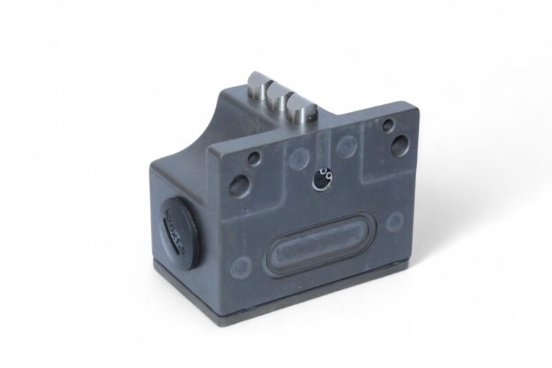 EUCHNER SN03D12-502-M LIMIT SWITCH 082164 - Image 5