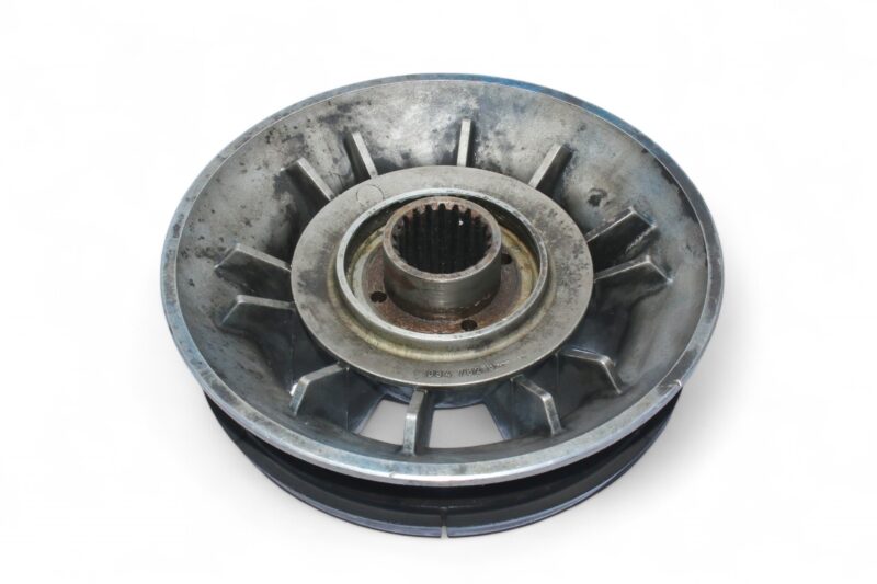 DEMAG 084 762 84 CONICAL BRAKE DISC - Image 5
