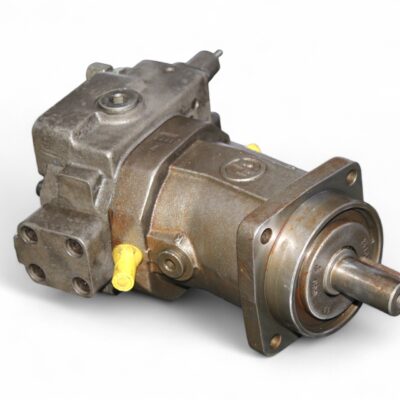 BRUENINGHAUS HYDROMATIK/REXROTH A7V028DR/61R-PPB01 AXIAL PISTON VARIABLE PUMP