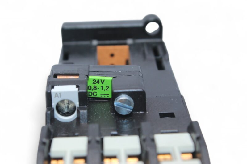 SIEMENS 3TF4322-0BB4 CONTACTOR - Image 5