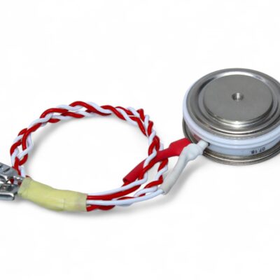 PROTON-ELECTROTEX TFIS133-400-12-A2C4-N FAST THYRISTOR