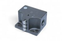 EUCHNER SN03D12-502-M LIMIT SWITCH 082164