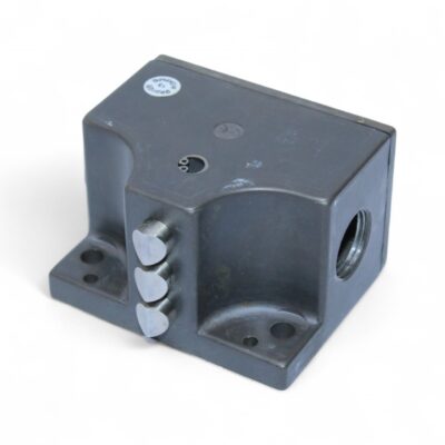 EUCHNER SN03D12-502-M LIMIT SWITCH 082164