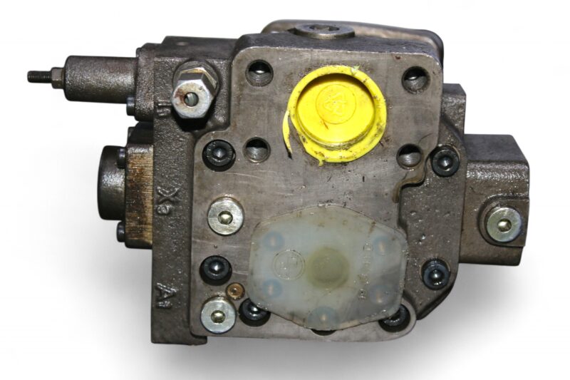 BRUENINGHAUS HYDROMATIK/REXROTH A7V028DR/61R-PPB01 AXIAL PISTON VARIABLE PUMP - Image 5