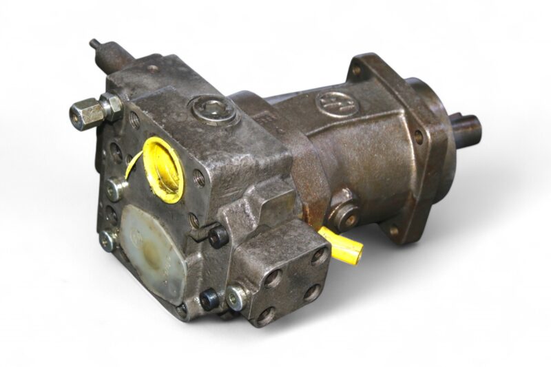 BRUENINGHAUS HYDROMATIK/REXROTH A7V028DR/61R-PPB01 AXIAL PISTON VARIABLE PUMP - Image 6