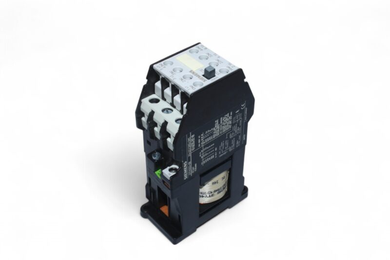 SIEMENS 3TF4322-0BB4 CONTACTOR - Image 6