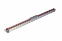 NORGREN M/146032/M/850 RODLESS PNEUMATIC CYLINDER