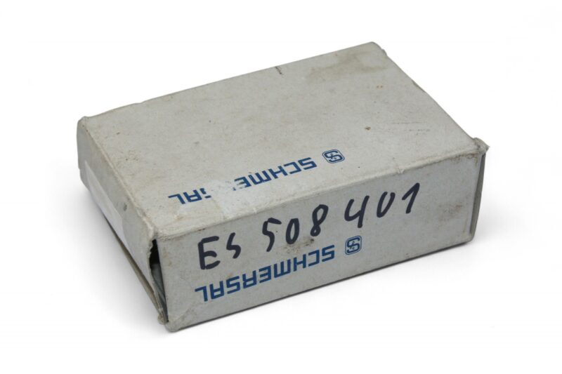 SCHMERSAL AZ 335-03ZRK-M20 LIMIT SWITCH 101159781 - Image 7