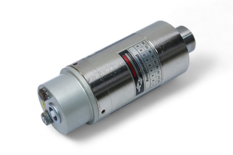 HERRMANN 35/1000 ULTRASONIC CONVERTER 35Khz - Image 2