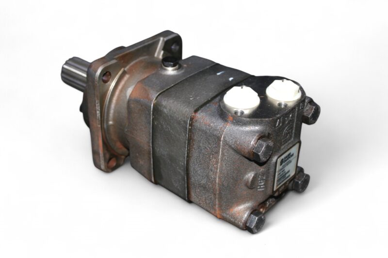 DANFOSS OMT 400 HYDRAULIC MOTOR 151B3010 - Image 5