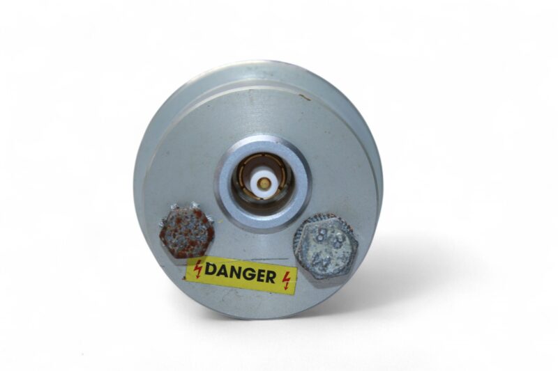 HERRMANN 35/1000 ULTRASONIC CONVERTER 35Khz - Image 5