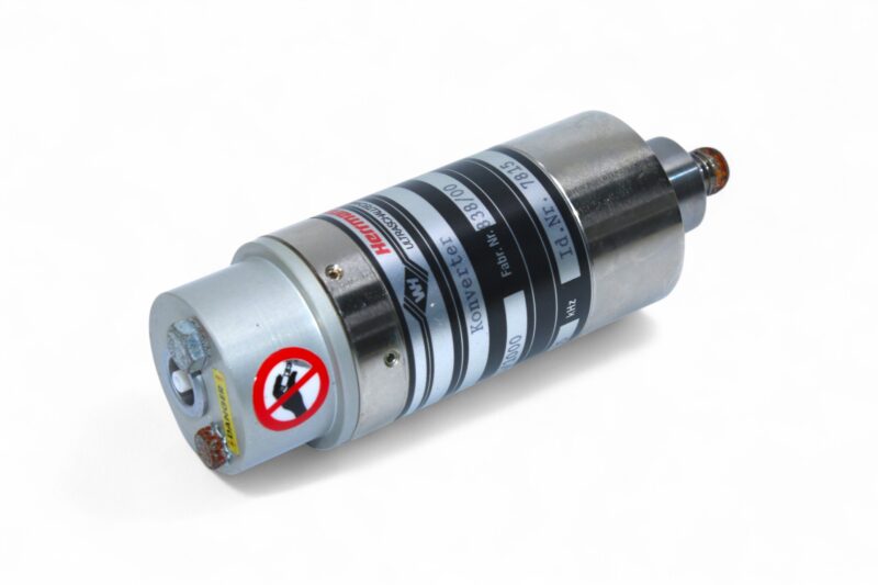 HERRMANN 35/1000 ULTRASONIC CONVERTER 35Khz - Image 2