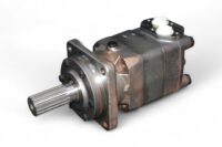 DANFOSS OMT 400 HYDRAULIC MOTOR 151B3010