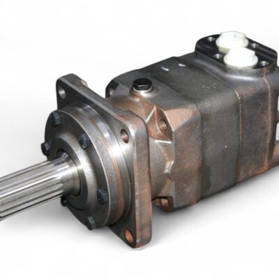 DANFOSS OMT 400 HYDRAULIC MOTOR 151B3010