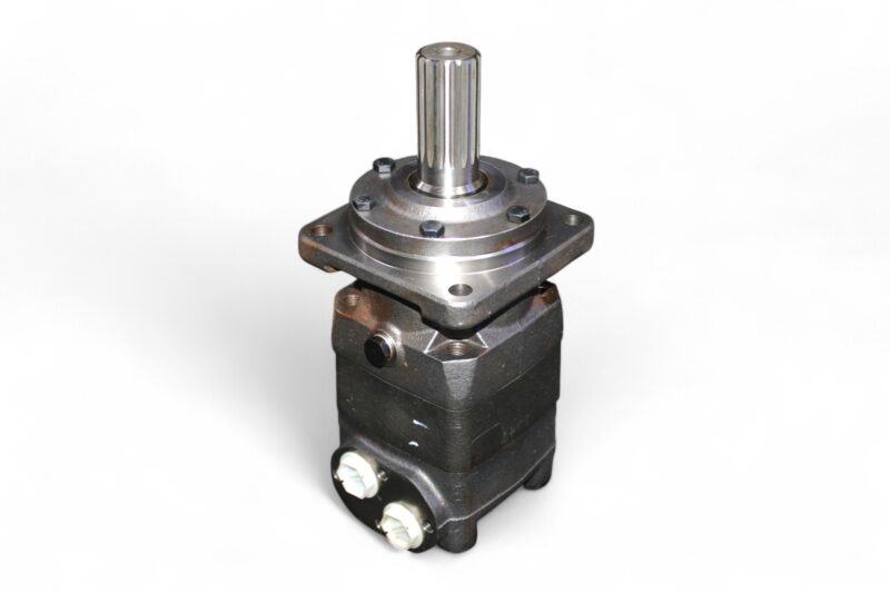 DANFOSS OMT 400 HYDRAULIC MOTOR 151B3010 - Image 3