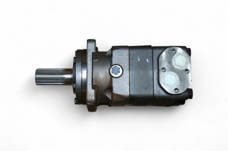 DANFOSS OMT 400 HYDRAULIC MOTOR 151B3010 - Image 4