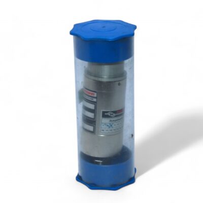 HERRMANN 35/1000 ULTRASONIC CONVERTER 35Khz