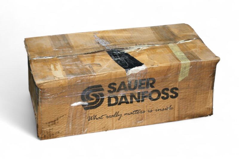 DANFOSS OMT 400 HYDRAULIC MOTOR 151B3010 - Image 7